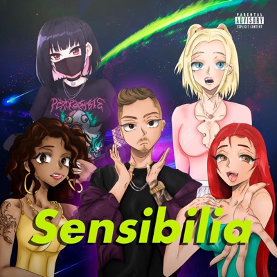 Sensibilia - EP