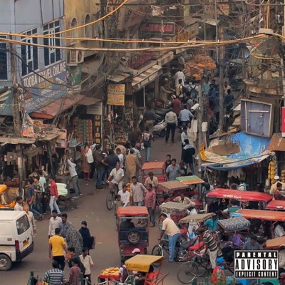 Samsara (feat. G.Lesson) - Single