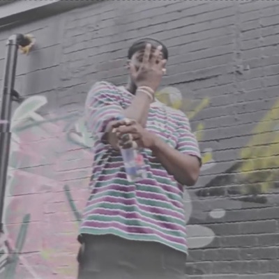 Semi-Auto (Home Invasion Freestyle) - Single