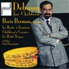 Debussy for Children