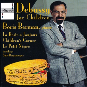 Debussy for Children