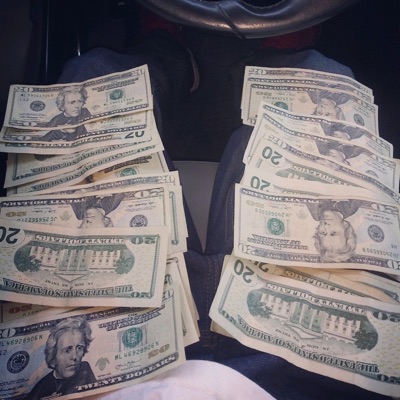 Paper Route (feat. King Jay Loon & X.B) - Single