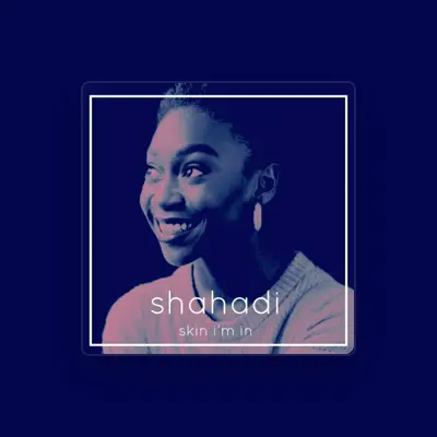 Listen to Shahadi Wright Joseph, watch music videos, read bio, see tour dates & more!