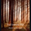 Fall Leaves, Fall - Single