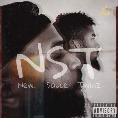 New Sauce Twinz - EP
