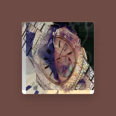 Listen to Patek Philippe, watch music videos, read bio, see tour dates & more!