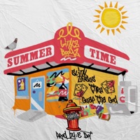 Summer Time (feat. Slink Jesus, Thruway & Guap Tha God) - Single - Linkz Boogz