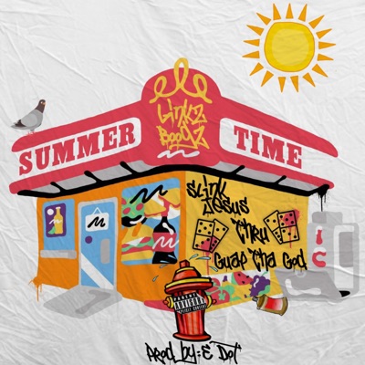 Summer Time (feat. Slink Jesus, Thruway & Guap Tha God) - Single