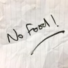 No Food - Single