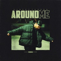 Around Me - Single - Chezzy Torres & Kadma