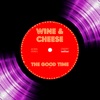 The Good Time cover art