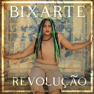Revolução - EP
