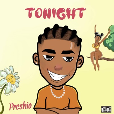 Tonight - Single
