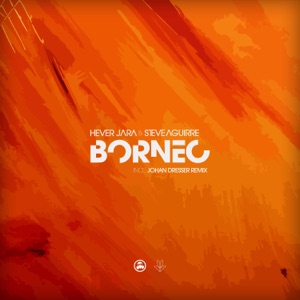 Borneo - Single