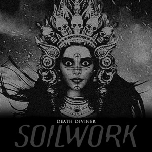 Death Diviner - Single