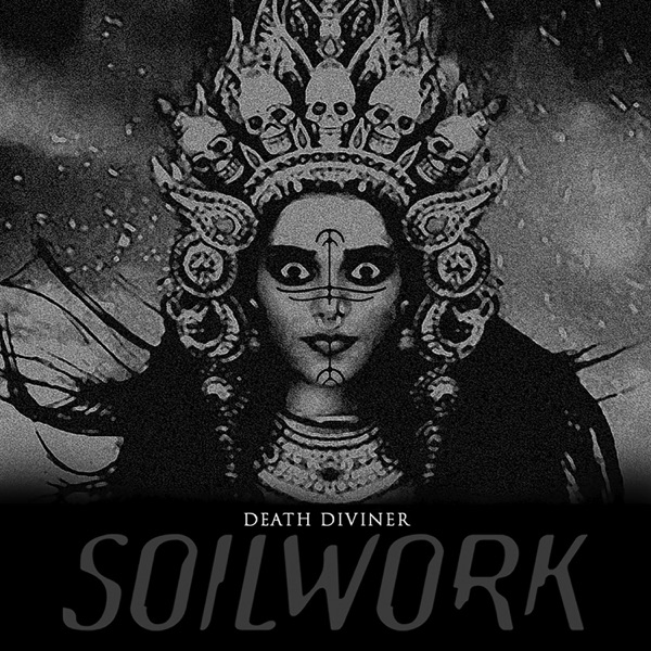 Soilwork - Death Diviner [single] (2020)