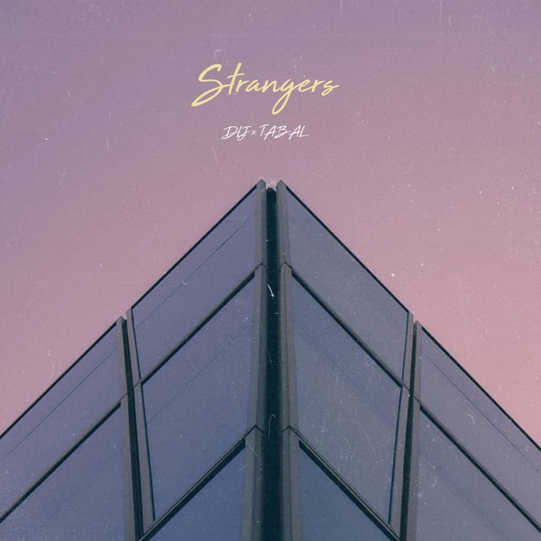 Strangers - EP