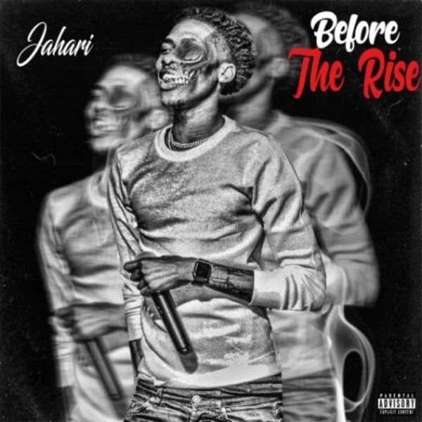Before the Rise