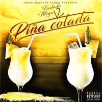 Pina Colada (feat. Fixdada) - Single - Mega12