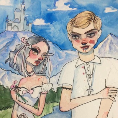 Heaven (feat. Kin) - Single