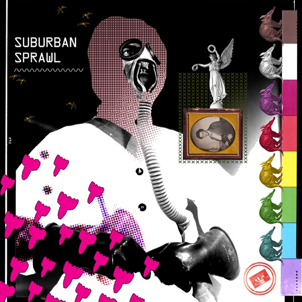 Suburban Sprawl