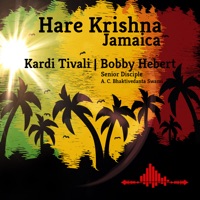 Hare Krishna Jamaica - Single - Kardi Tivali & Bobby Hebert