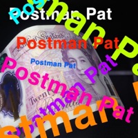 Postman Pat (feat. 8 O'lanna & 7 O'lanna) - Single - 3 O'lanna