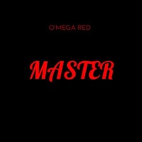 Master - Single - O'Mega Red