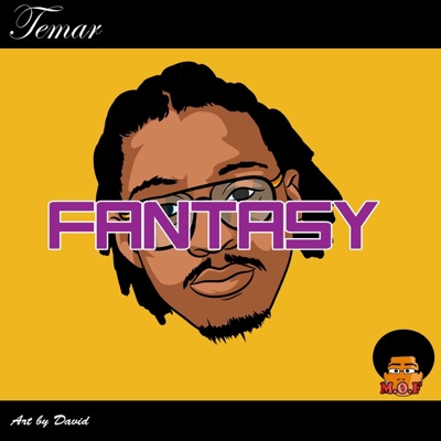 Fantasy - Single
