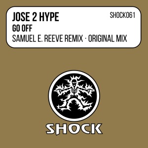 Go Off - EP