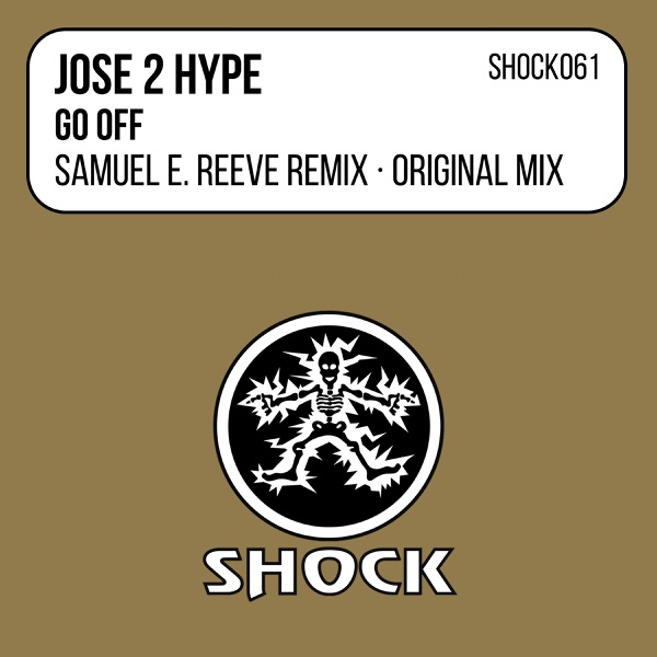 Go Off - EP