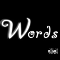 Words - Single - Bradster X