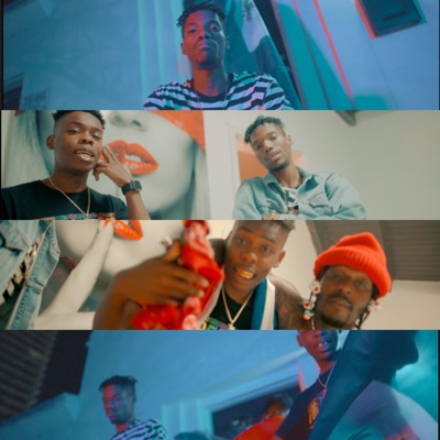 ZAK (feat. Coolie) - Single