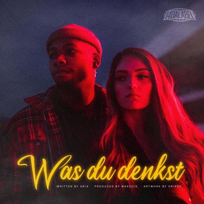 Was du denkst - Single