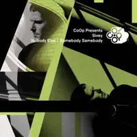 Somebody Samebody (feat. Trian Kayhatu) — Sivey