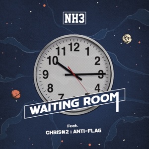Waiting Room (feat. Anti-Flag) - Single