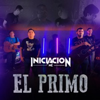 El Primo - Single - La Iniciacion NE & Adael Martinez