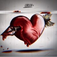 Living With a Broken Heart - Single - Luvlilk