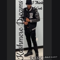I Think I Got It (feat. Amari Montana) - Single - Kashmere Dreams