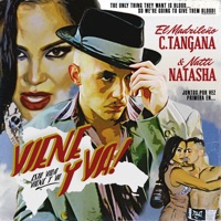 Descargar Música de Viene y va c tangana natti natasha MP3 GRATIS