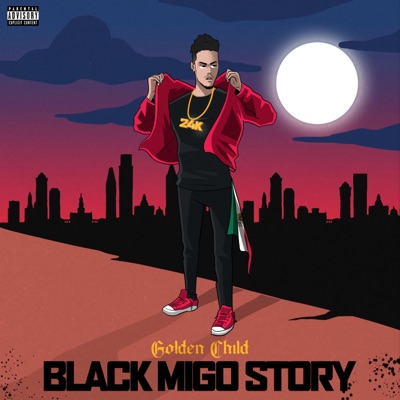 Black Migo Story (Intro) - Single