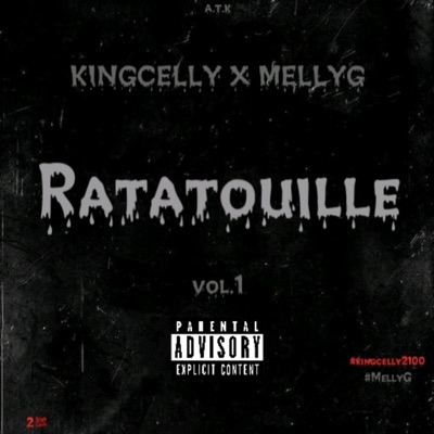 Ratatouille (feat. Mellyg) - Single