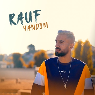 Yandım - Single