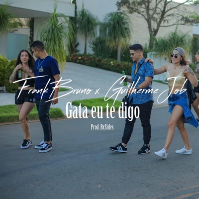 Gata Eu Te Digo - Single