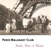 Paris Malagasy Club