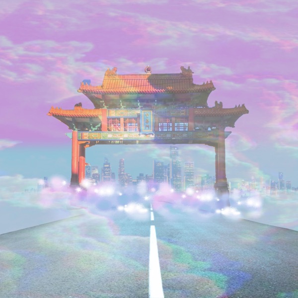 Chinatown (feat. Chris Yoon)