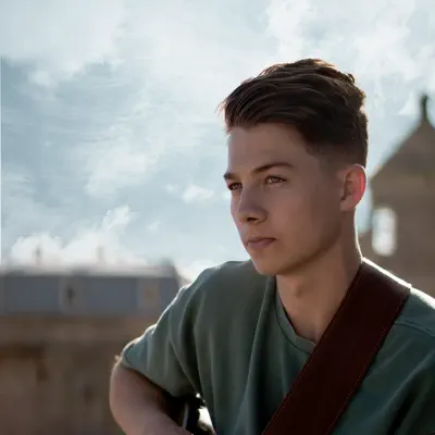 Listen to Logan Johnson, watch music videos, read bio, see tour dates & more!