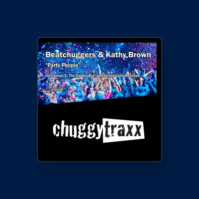 Listen to Beatchuggers, watch music videos, read bio, see tour dates & more!