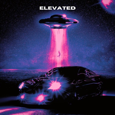 ELEVATED (feat. Snappy, Big Masso, Bluí, Stizzy, Aj We$t & Zakus) - Single