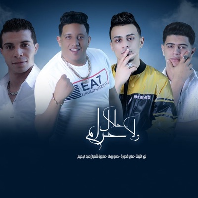Halal Wala Haram (feat. Ali Qadoura, Nour el Tot & Adawaia) - Single